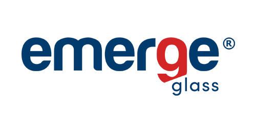 Emerge Glass company logo