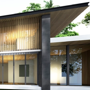 Installation guide for Alstone facade panels